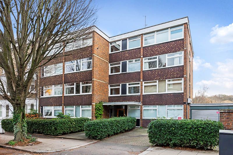 South Hill Park, HampsteadNW3 Amberden Estates Estate Agents in